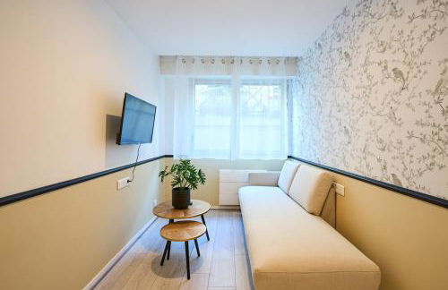 THEM'APPARTS Bordeaux Chartrons - Foto 31