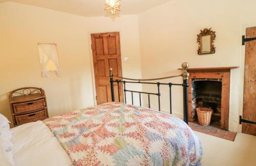 3 Malthouse Cottages - Foto 16