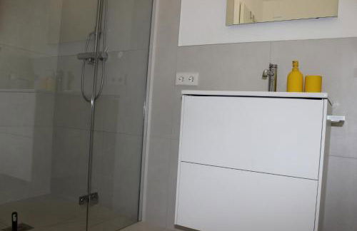 Ferienwohnung - Am Löwenpfad - Bad Ditzenbach-Gosbach - Foto 12