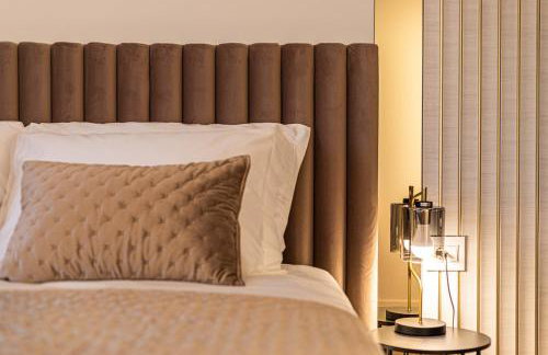 Urban&chick apt with garage - Foto 18