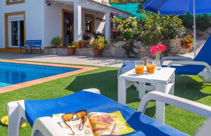 Casa La Primorosa El Gastor by Ruralidays - Foto 29