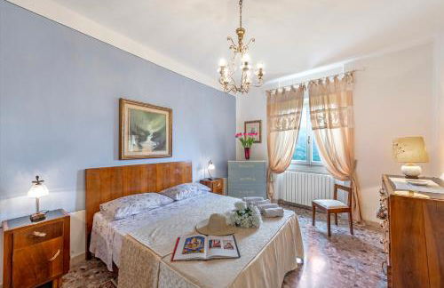 Villa Ortensie Garden with amazing view - Happy Rentals - Foto 18