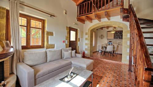 Villa Romantic Sevi by PosarelliVillas - Foto 2