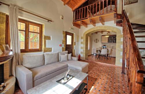 Villa Romantic Sevi by PosarelliVillas - Foto 2