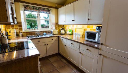 Hollyhock Cottage, Clematis cottages, Stamford - Foto 4