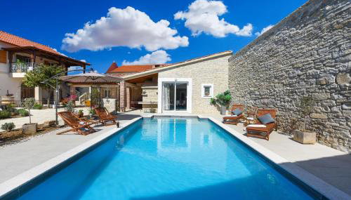 Villa Granar Zadarvillas - Foto 4, Other