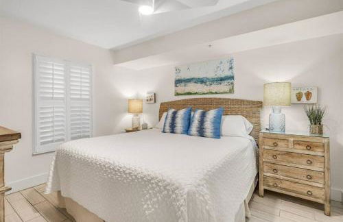 Gulf Dunes 314 Sunny & Chair - Foto 14