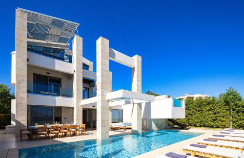 Villa Aroma - Foto 1