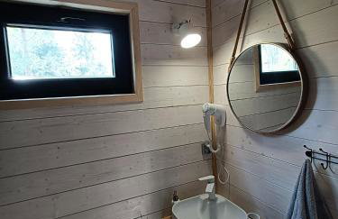 Zdalnie z Lasu - Siedlisko w Puszczy Białowieskiej - Foto 19