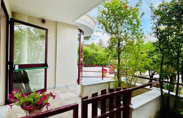 Residence le Pinete RTA - Foto 58