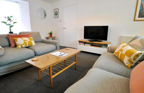 Dookers Nook- Quirky coastal cottage Pittenweem - Foto 12