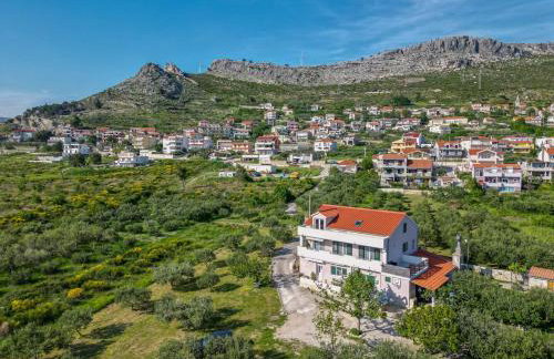 Villa Kucine Olives Garden by Istra Vacation - Foto 55