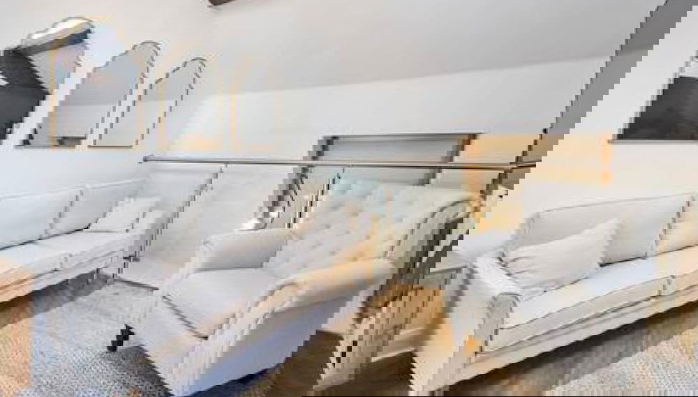 Host Stay Queen Square Hideaway - Foto 1, Habitación