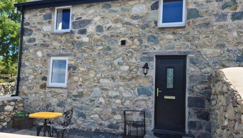 Pipistrelle Cottage a quirky gem near Snowdonia - Foto 2