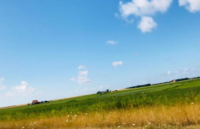 Holiday Home Near Wadden Sea & Elfsteden Path - Foto 33