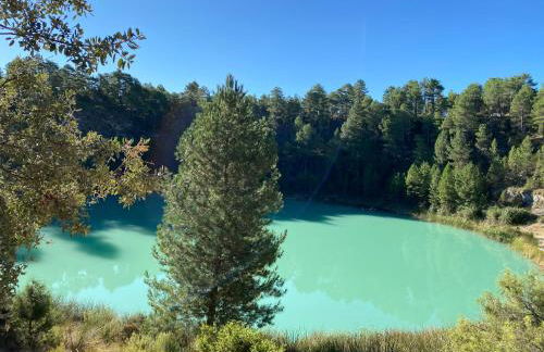 Casa Carrasquillas - Foto 53