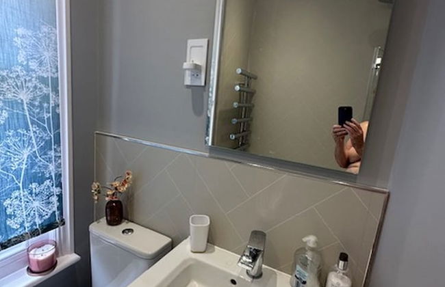 Contemporary 2 Bedroom Flat in Lewes - Foto 6