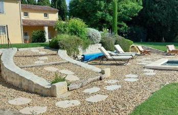 En Provence, Chez Stéphanie et Marcel - Foto 5