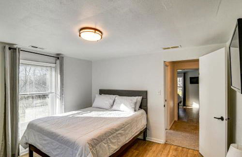 Home with Spacious Yard, 3 Mi to Dtwn Des Moines! - Foto 20