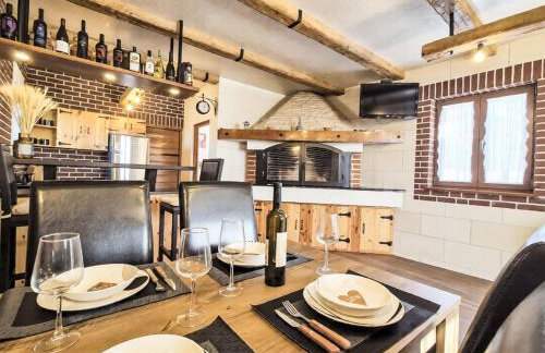 Holiday Home Kristina by Interhome - Foto 7