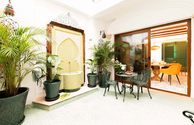 Casa Esmeralda Luxury Boutique Apartments Old Town - Foto 32