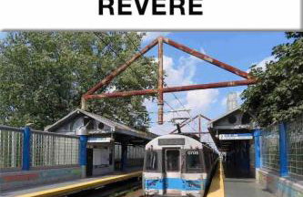 Stylish and Cozy at Revere Beach - Foto 21