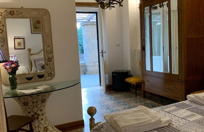 Masseria Chiusurella - Photo 19