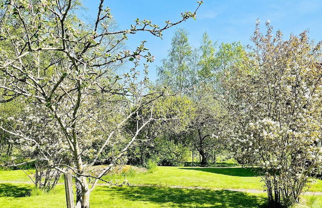 4 Star Holiday Home in Bralanda - Foto 21