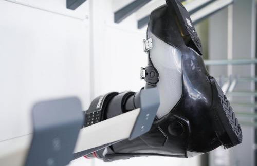 Grifone Dolomiti Residences - Photo 22