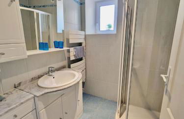 Gîte de Montgiroux, jusqu'à 5-6 personnes - Photo 17