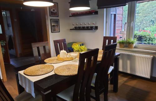 Dom Salamandra z panoramą gór - Foto 10