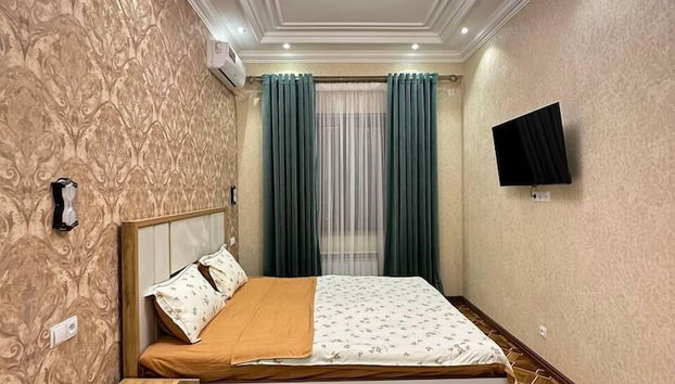 Tashkent city Bulevard 1-A by RNB estate - Foto 3