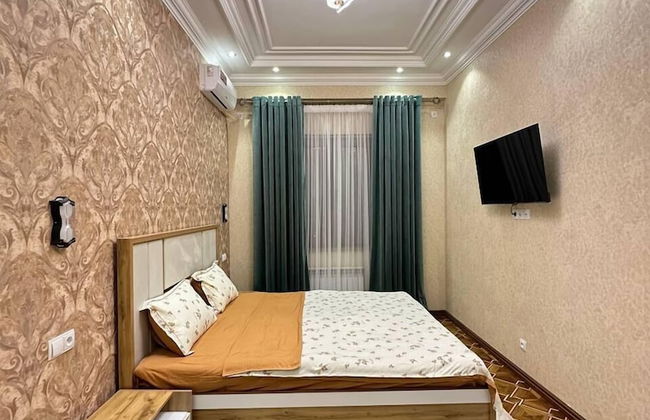 Tashkent city Bulevard 1-A by RNB estate - Foto 3