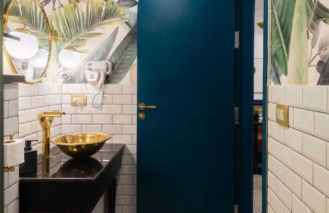 The Neat Nostalgic 2bdr Apt. @ Cairo's Downtown - Foto 15