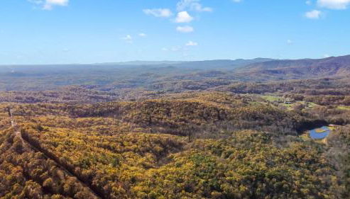 Log Cabin, Lake, Hot Tub, Near Wineries & Hiking - Foto 5