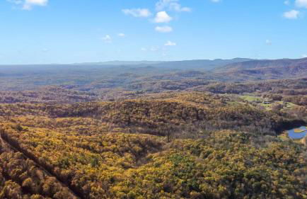 Log Cabin, Lake, Hot Tub, Near Wineries & Hiking - Foto 5