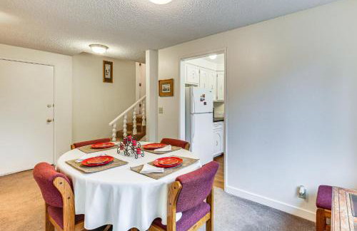 2 Mi to University of Oregon Pet-Friendly Abode - Photo 8