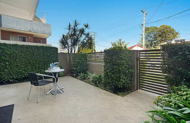 Newcastle Short Stay Apartments - Birmingham Garden Townhouses - Photo 38