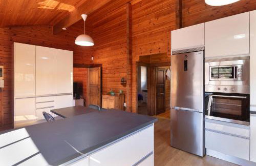 Villa Tanqueta - Foto 8