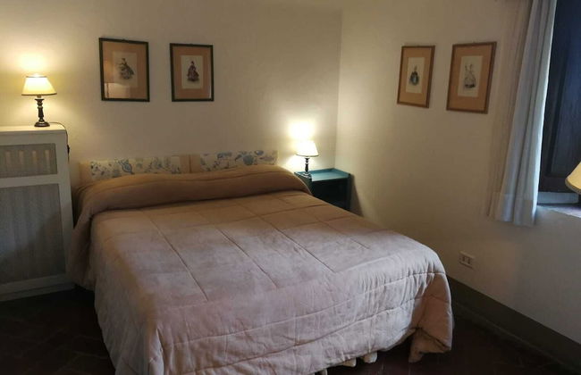 Villa Rucellai - Foto 6