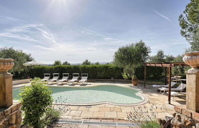 Virginia 8 in Gavorrano - Foto 5