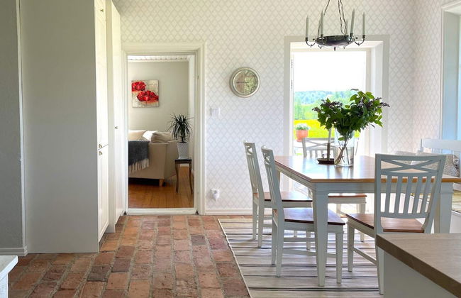 7 Person Holiday Home in Hova-by Traum - Foto 13