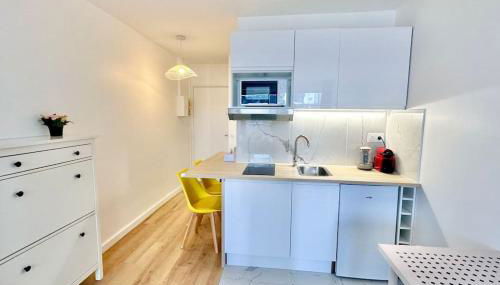 Super studio Paris La Défense - Foto 4