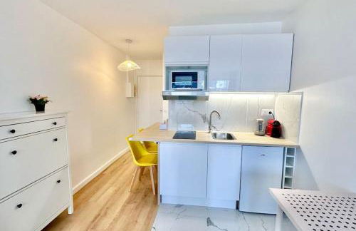 Super studio Paris La Défense - Foto 4