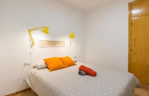 S2 Centro Histórico parking gratis Catedral Alcazaba - Photo 23