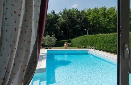 Villa Cristina - Foto 28