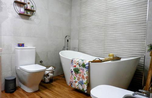 CASA RURAL EL TRASTERO DE CARMELO - Foto 12