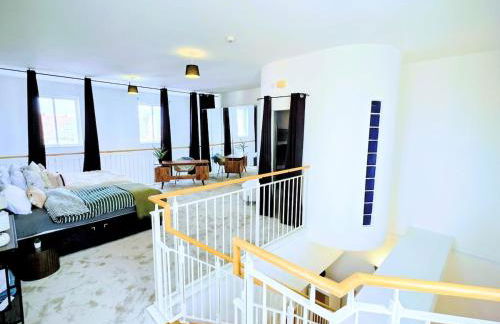 Sea View Apartment, Free Parking - Foto 4