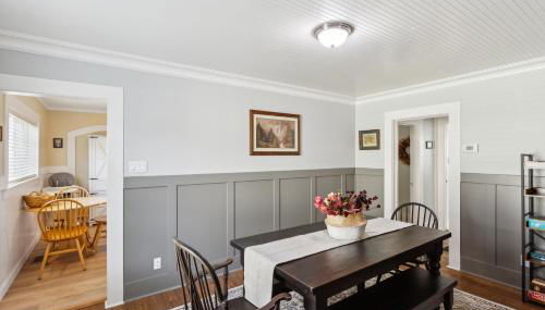 Charming Downtown McCloud Retreat home - Foto 5