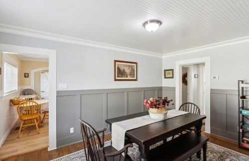 Charming Downtown McCloud Retreat home - Foto 5